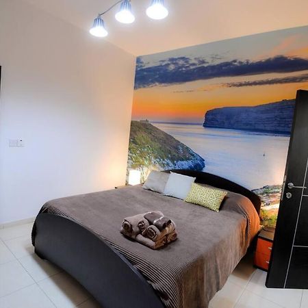 Seaside Xlendi Apartment Exteriér fotografie
