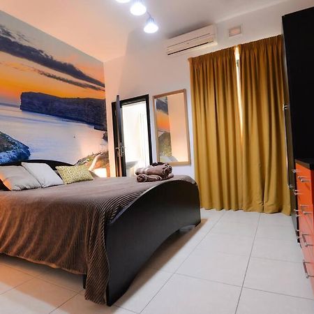 Seaside Xlendi Apartment Exteriér fotografie
