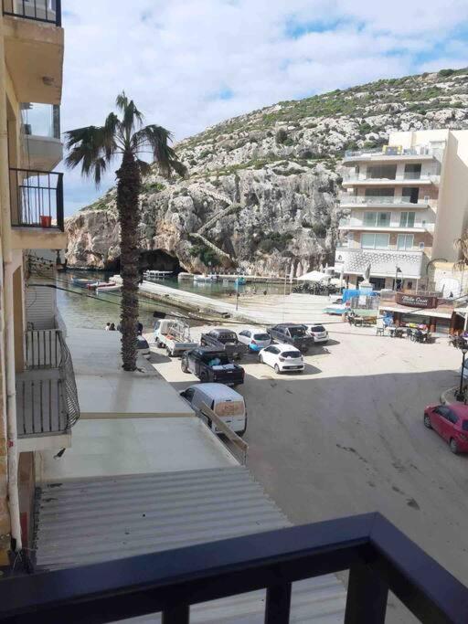 Seaside Xlendi Apartment Exteriér fotografie